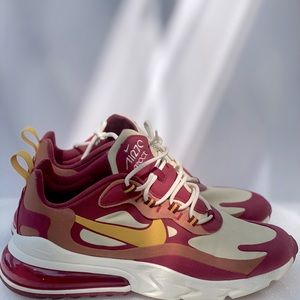 Nike Air Max 270 React